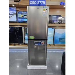 réfrigérateur combiné oscar 277R -277L A+ -282Kwh/an-Garantie 06 mois