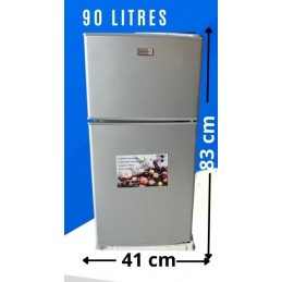 Mini réfrigerateur  de chambre Innova 90L -IN132L Garantie 06 mois