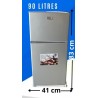 Mini réfrigerateur  de chambre Innova 90L -IN132L Garantie 06 mois