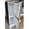 Réfrigérateur Combiné - Skyworth - 260L- SR-338DB - Gris Garantie 06 mois