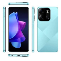 Tecno Pop 7 - 6.5" - 2 SIM...