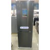 Réfrigérateur Combiné - Sharp -  SJ-Bh400 - 335L - Gris Garantie : 06 mois