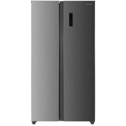 Réfrigérateur Combiné Double battant sharp 521L  SJ-X655 A++ Garantie 06 mois