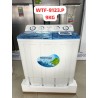 Machine à laver Westpoint semi automatique 9.0 kg WTF-9123.P-Garantie 06 mois