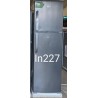 Réfrigérateur Innova double battant 160L IN227  Garantie 06 mois