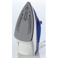 Fer à vapeur Kenwood 1100 W  semelle antiadhésive, vapeur continue - garantie 03 mois
