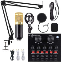 Kit professionnel complet...
