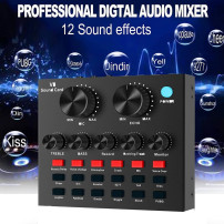 Kit professionnel complet de studio + filtre V8 Garantie 12 mois
