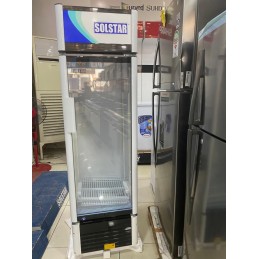Réfrigérateur vertical...