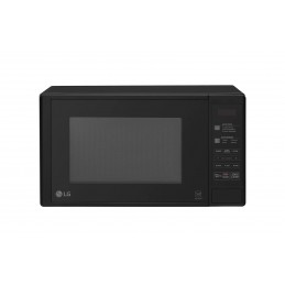 Micro-ondes LG 20 litres MS-2042DB -700 W Noir Garantie 06 mois
