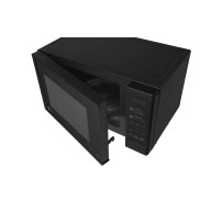 Micro-ondes LG 20 litres MS-2042DB -700 W Noir Garantie 06 mois