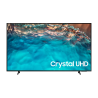 Smart TV SAMSUNG 55'' BU8000 CRYSTAL 4K UHD Garantie 06 mois