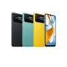 Smartphone Xiaomi POCO C40 - 64+4Go 6,71" 6000mAh 18W Charge Rapide Garantie 06 mois