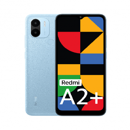 Redmi A2+ – 64/3 Go –...