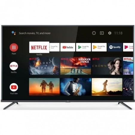 TV SOLSTAR - Led...