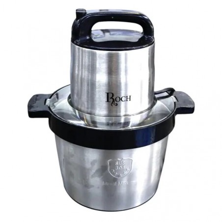 ROBOT HACHOIR ROCH RFP-750D...