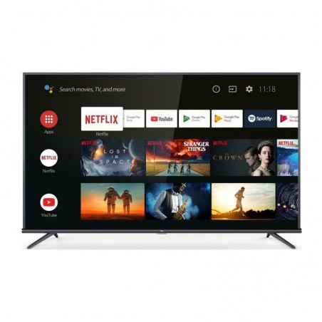 TV SOLSTAR -...