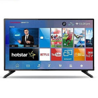TELEVISEUR Solstar 75″...
