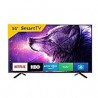 Téléviseur Smart Led 55” N.D.E9 – full HD DVGS2  Garantie 03 mois