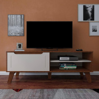 MEUBLE TELE LOTUS WALNUT...