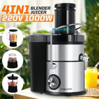 ROBOT MIXEUR SOKANY 4 EN...