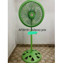Ventilateur Royal AF2018...