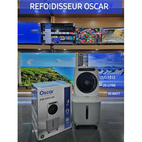 Refroidisseur d'Air  oscar...