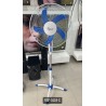 Ventilateur ROCH 16 pouces – 1619C– 15W Garantie 06 mois