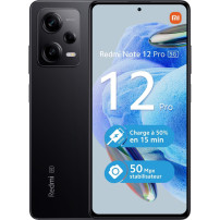 Smartphone REDMI Note 12...