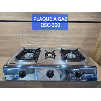 Plaque A Gaz Oscar Osc-300-...