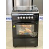 Cuisinière Fiabtec Automatique (électrique) 04foyers 60 x60cm Garantie 06 mois