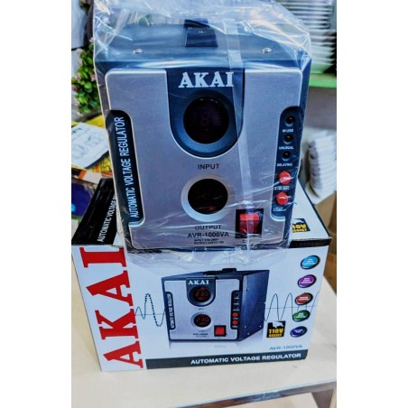 Régulateur Automatique De...