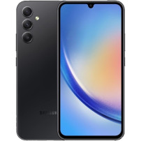 Samsung Galaxy A34...