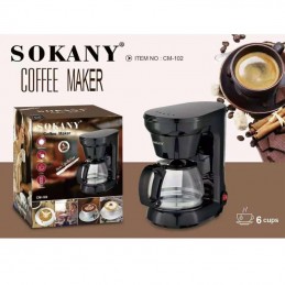 Machine à Café SOKANY –...