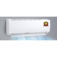 Climatiseur SPLIT LG 2,5...