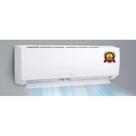 Climatiseur SPLIT LG 1,25...