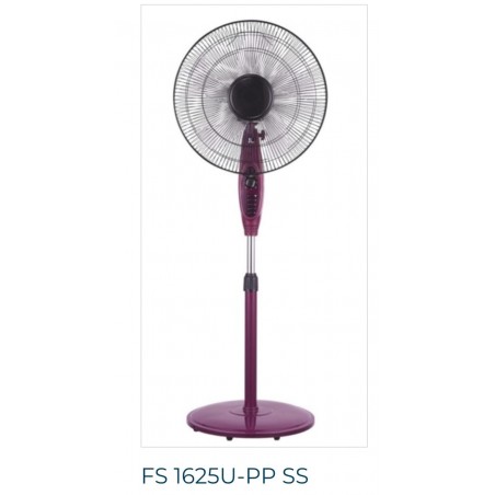 Ventilateur Solstar - FS...