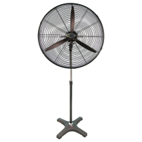 VENTILATEUR SOLSTAR...