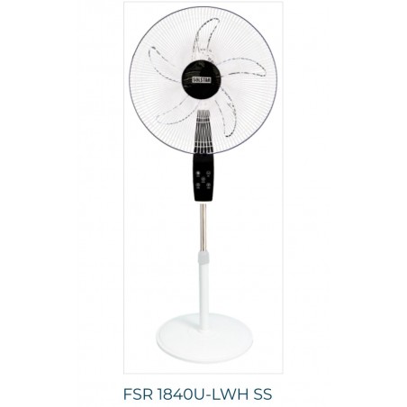 Ventilateur Solstar FSR...