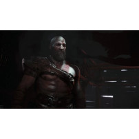 JEU GOD OF WAR PS4