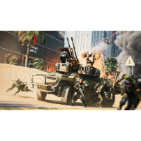 JEU Vidéo BATTLEFIELD PS4