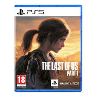 Jeu vidéo The Last of Us™...