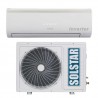 Climatiseur solstar inverter 3cv -24000BTU R410 Garantie 06 mois