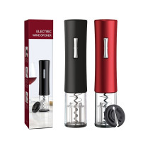 Ouvre-bouteille électrique...