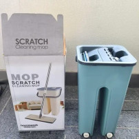 SEAU DE NETTOYAGE SCRATCH...