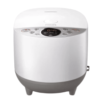Cuiseur de riz Philips –...