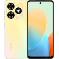 Tecno pop8(BG6) Mémoire...