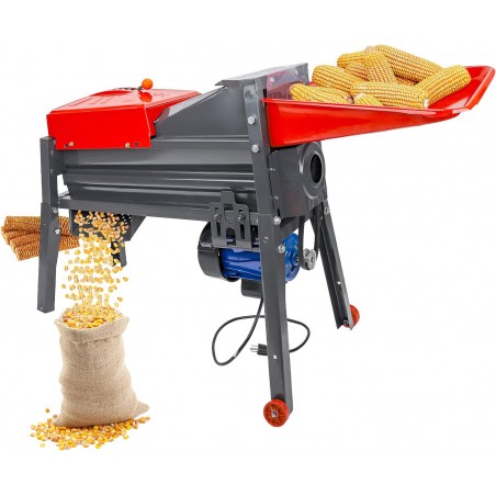 Machine à dégréner  pour...
