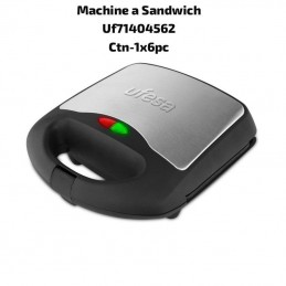 Machine a Sandwich UFESA-...
