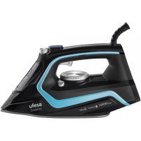 Fer à vapeur Ufesa Uf80105140 PV2600 Glide Pro 2600W Garantie 06 mois